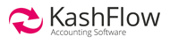 KashFlow logo